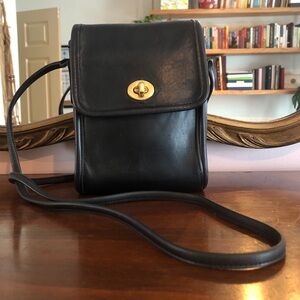 Vintage Coach Scooter